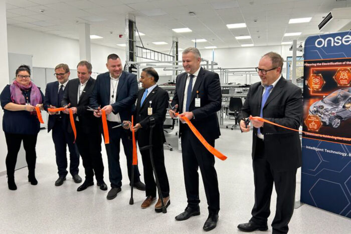 Onsemi slowakei labor