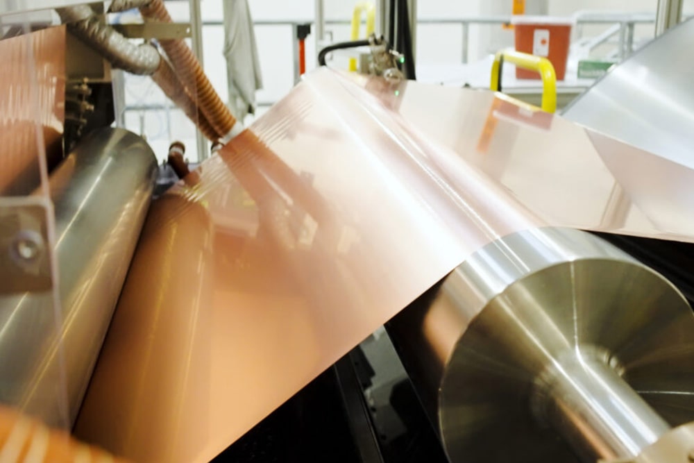 Redwood materials batterie battery recycling toyota min