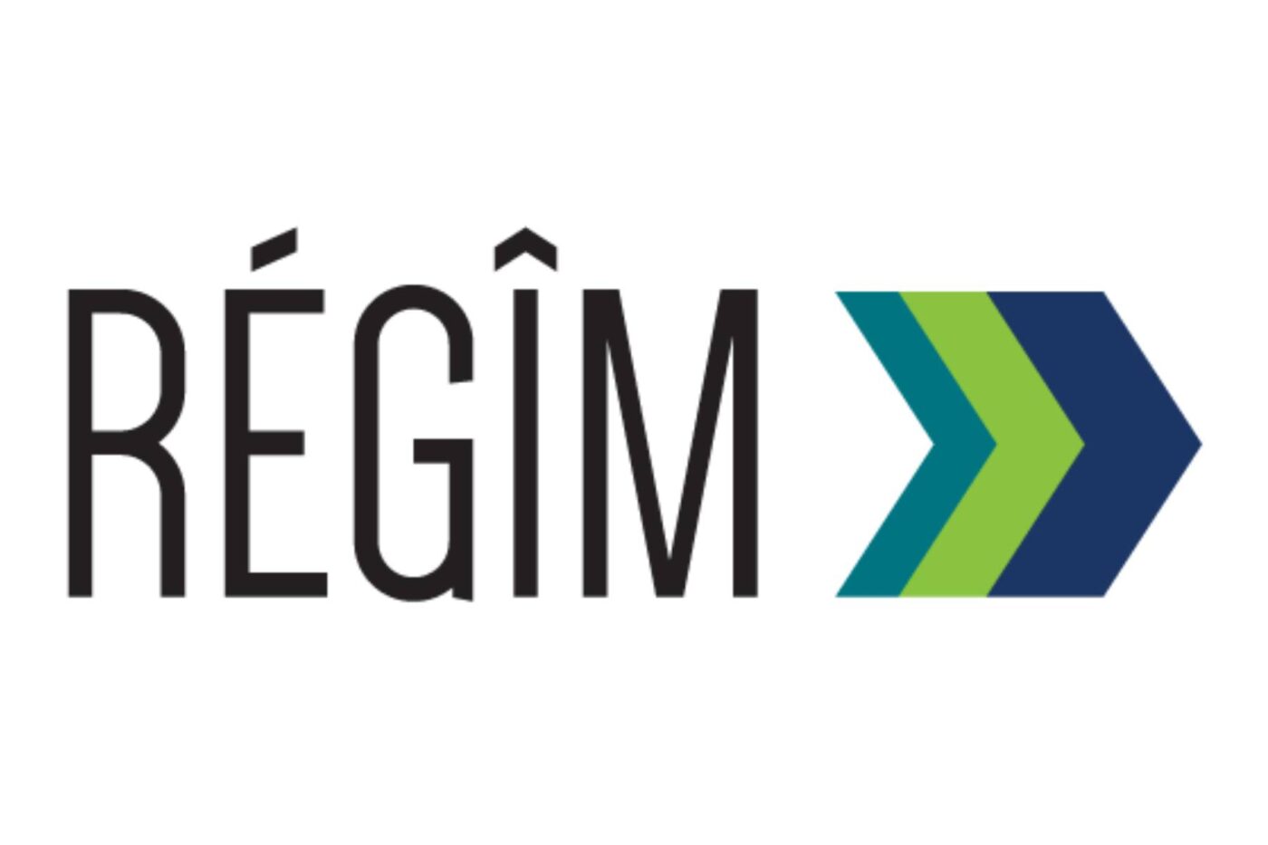 Regim canada logo