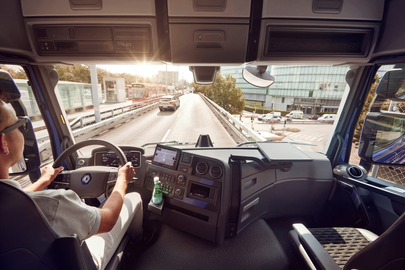 renault trucks e tech t 3 renault trucks e tech t 3