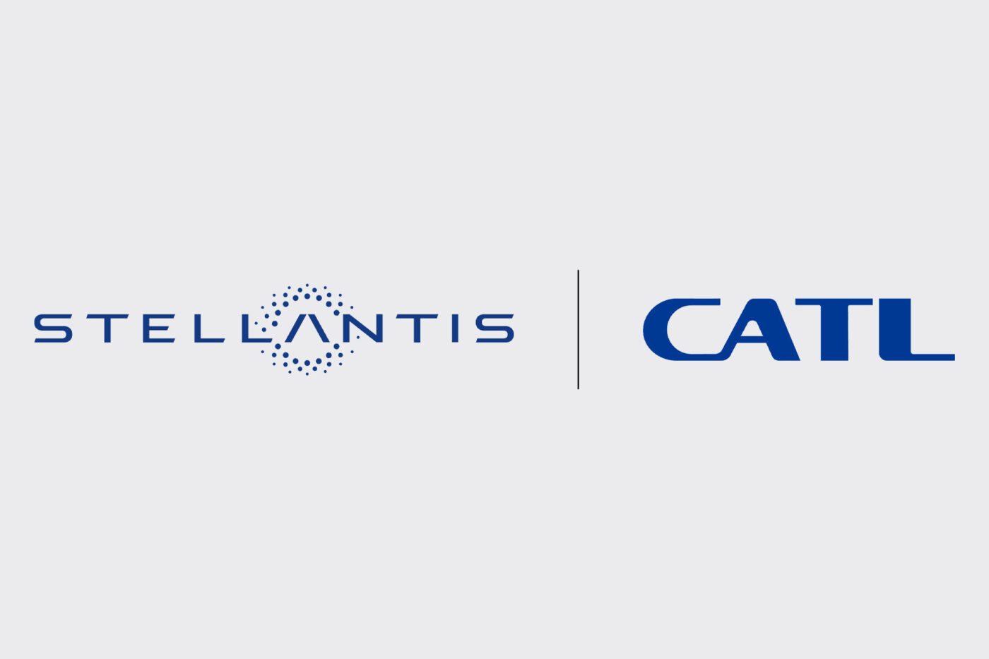 Stellantis catl