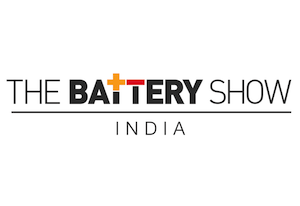 The Battery Show
