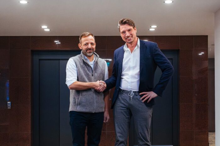 Tobias hueppe skeleton coo