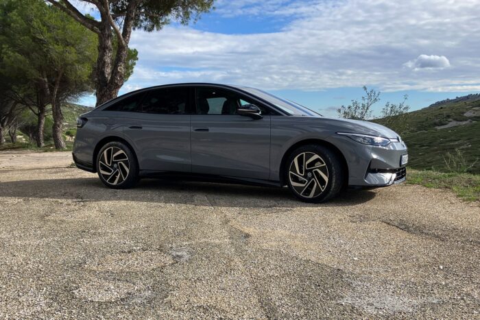 Volkswagen id7 fahrbericht peter schwierz min