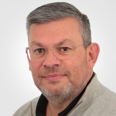 Punto de carga Andre ten bloemendal