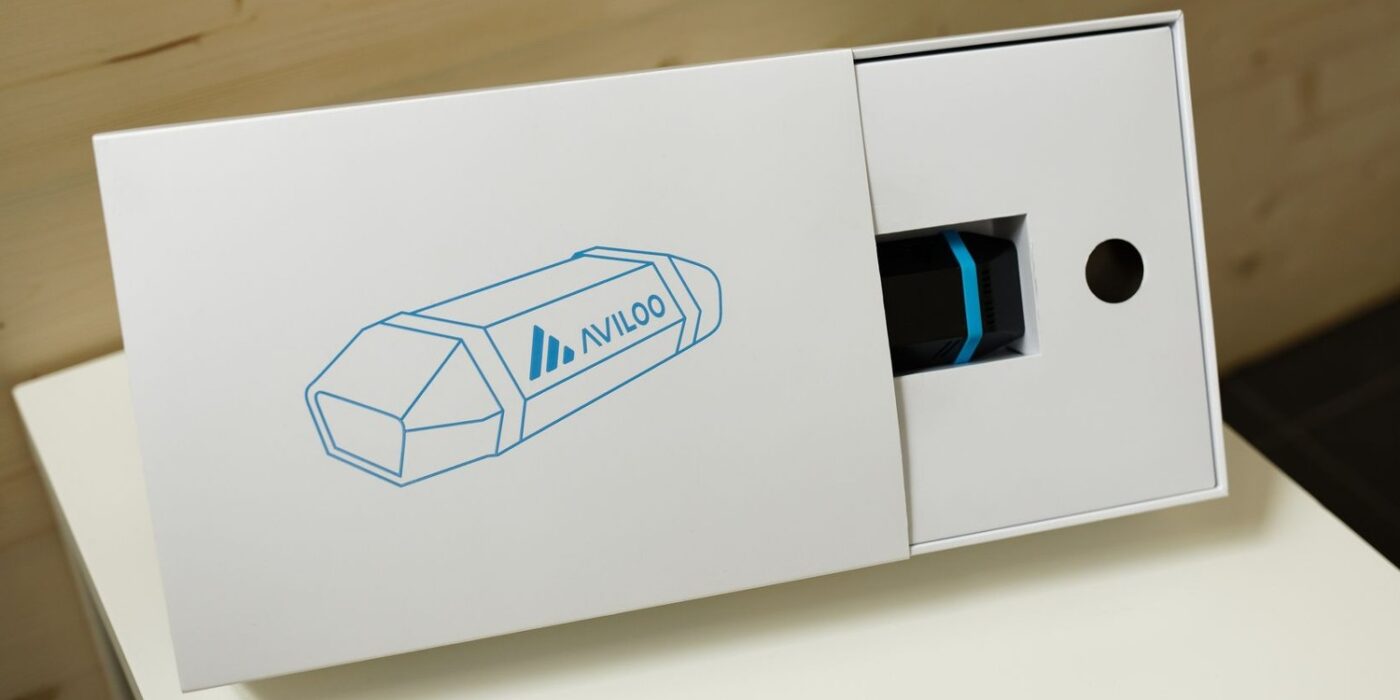 Aviloo box e