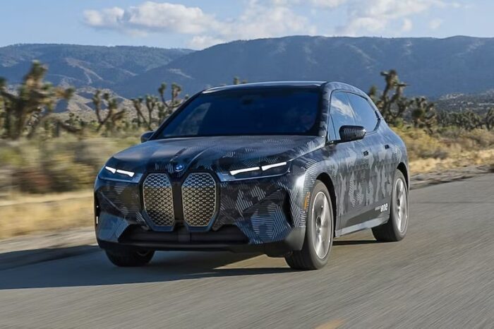 Bmw ix nuestra próxima energía min