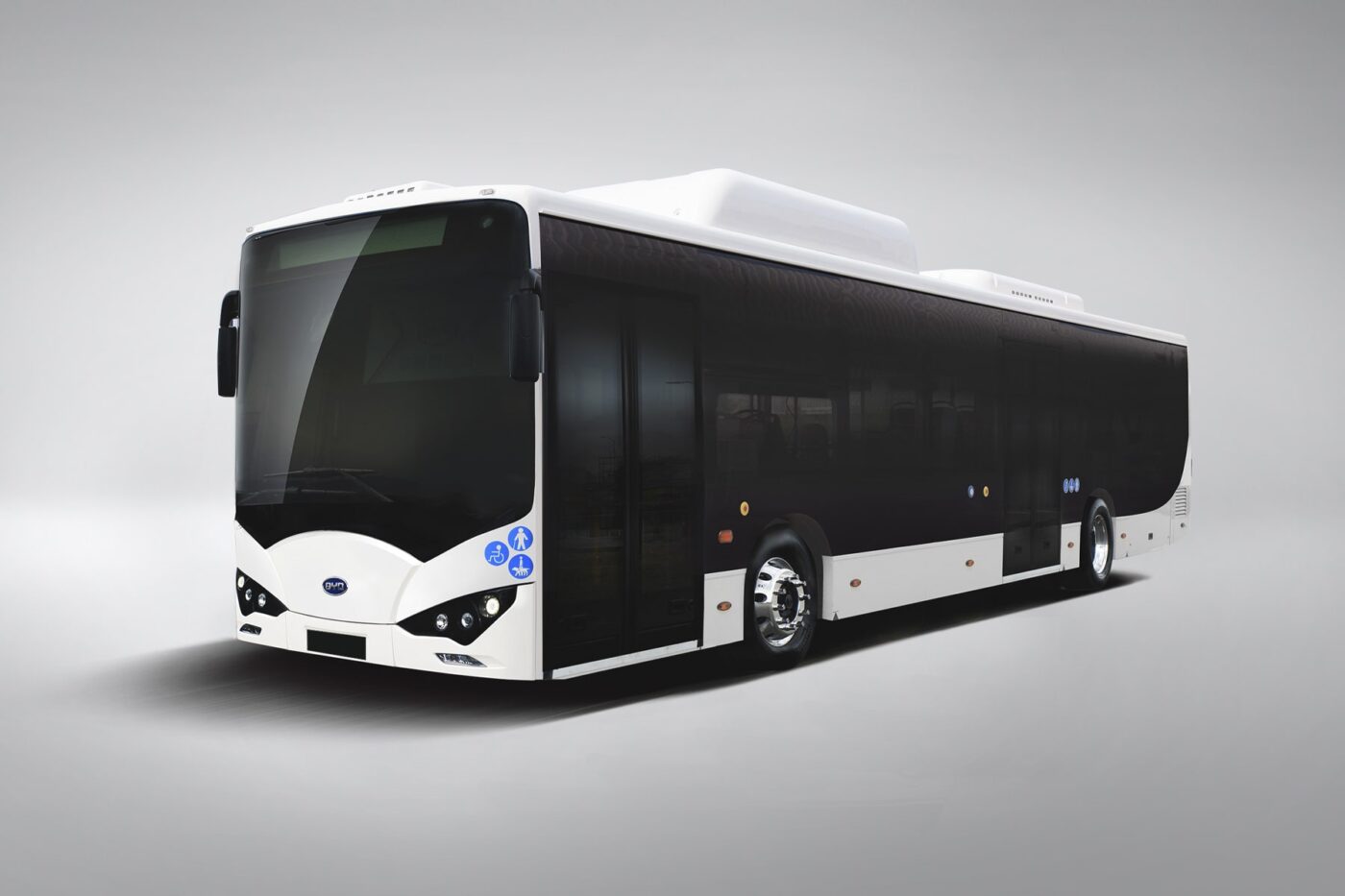 Byd k9 elektrobus autobús eléctrico singapur singapur min