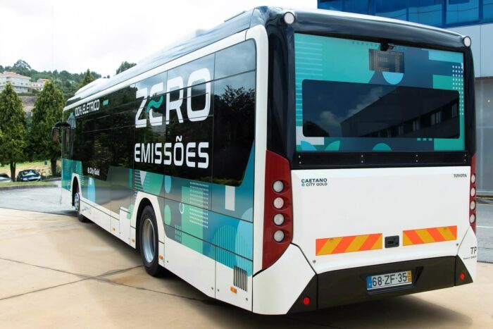 Caetanobus e city gold elektrobus autobús eléctrico min