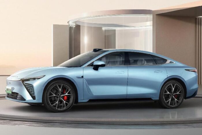 Chery exeed sterra es china min