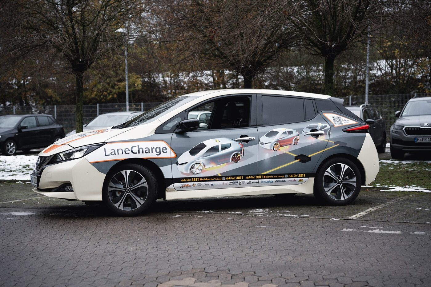 Edag lanecharge min