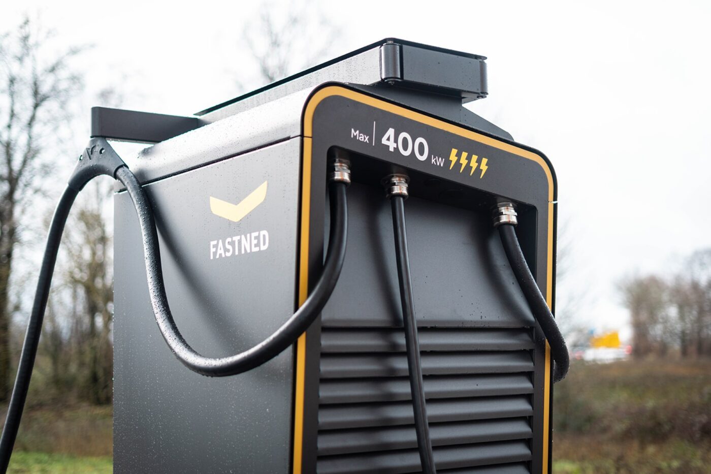 Fastned ladestation charging station dueren deutschlandnetz min