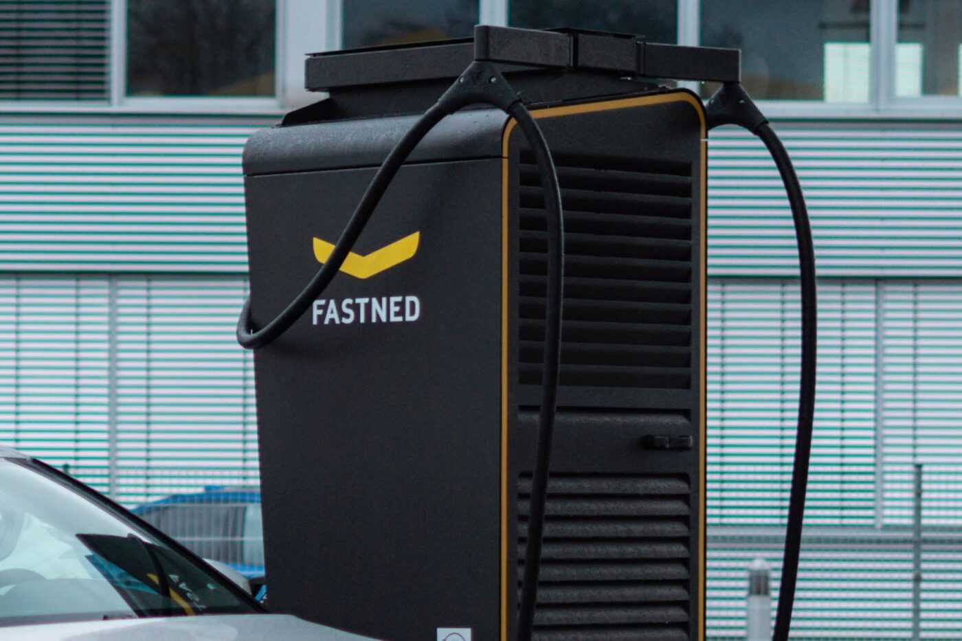 Fastned ladestation charging station dueren deutschlandnetz min