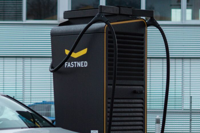 Fastned ladestation charging station dueren deutschlandnetz min