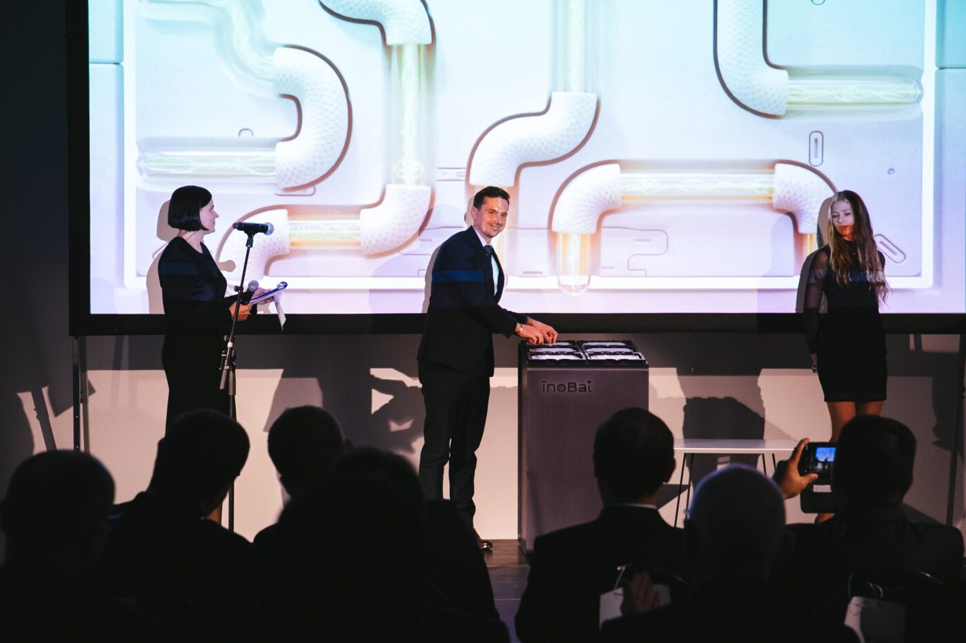 Inobat slowakei lead pilotlinie dez