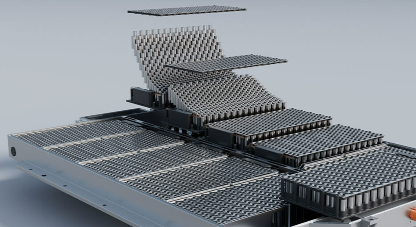Jlr altair danecca proyecto de investigación para prototipos