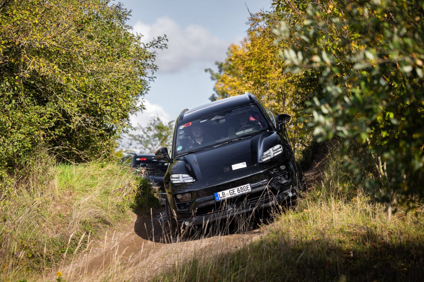 porsche macan gallery 5 suspension 4 porsche macan gallery 5 suspension 4