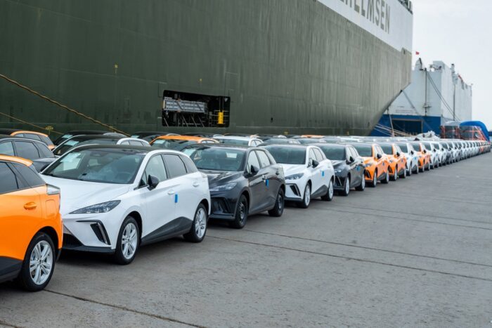 Saic mg motor mg4 min