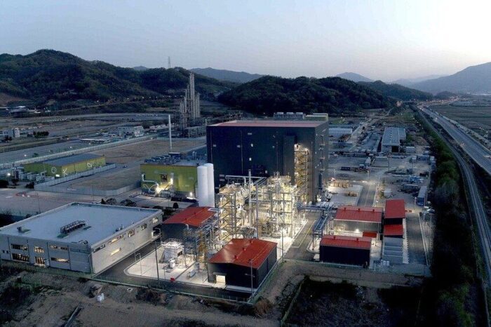 Sk grupo suedkorea scc dez e