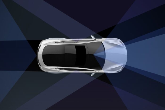 Tesla autopilot min