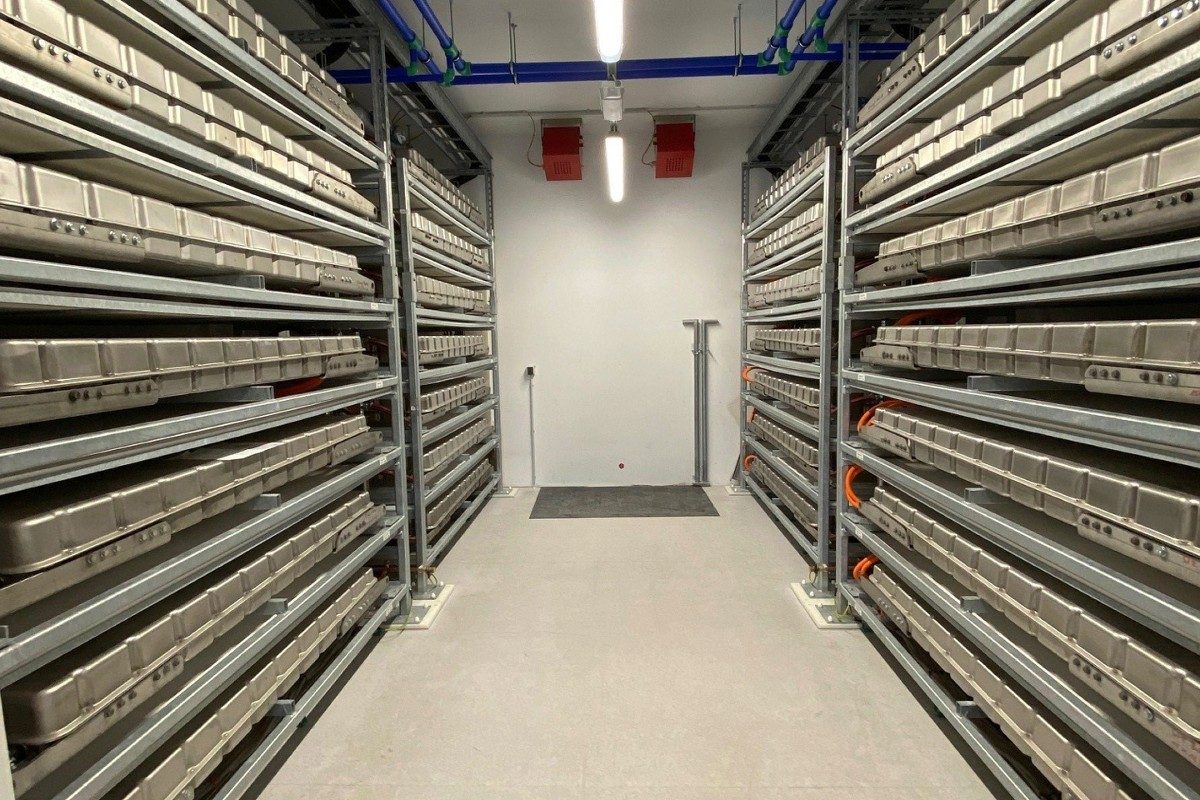 Uestra 2nd life ecitaro speicher hannover