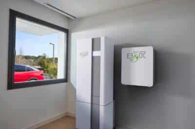 Vw bidirectional charging