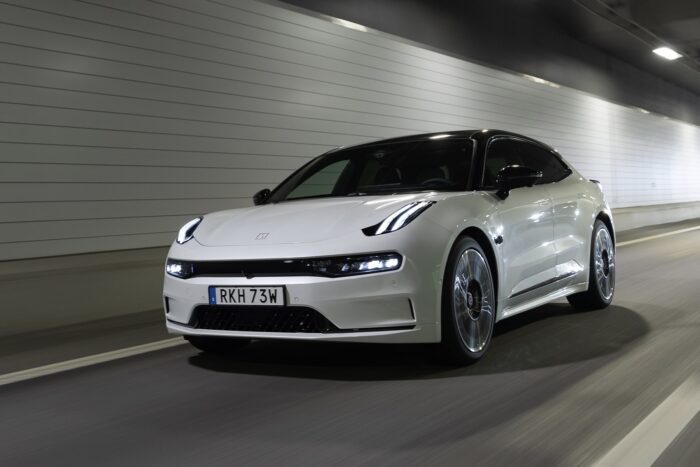 Zeekr schweden sweden min