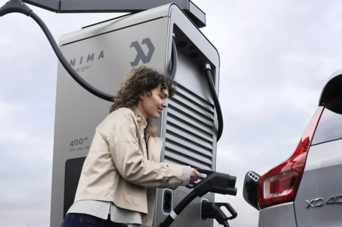 Prensa Nima escalada e