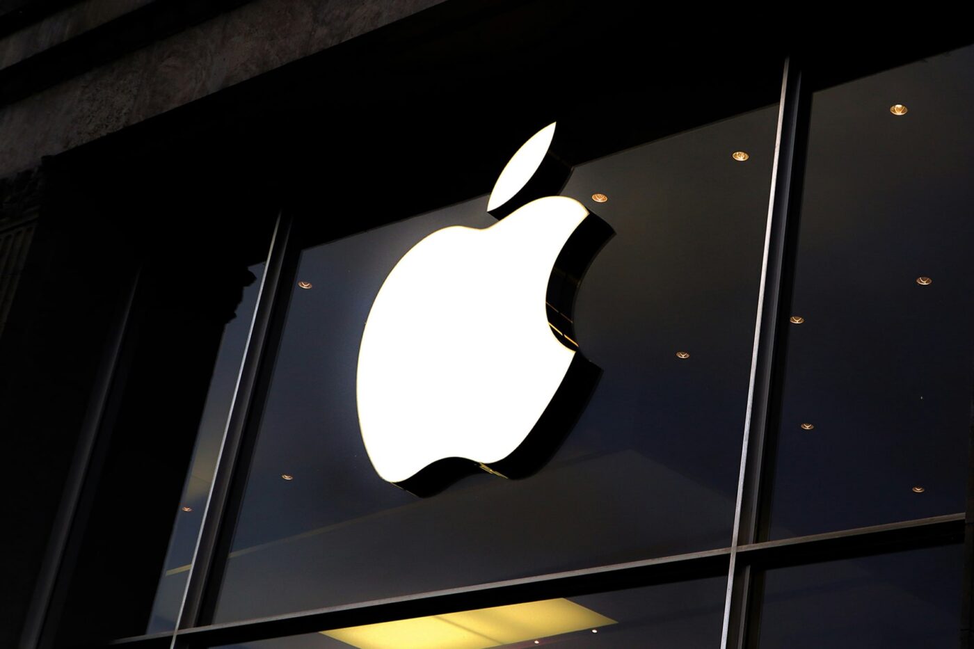 Apple symbolbild unsplash min