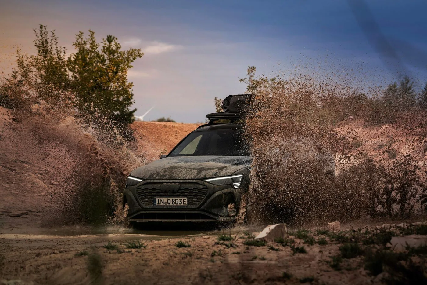 audi q8 e tron edition dakar 2024 06 audi q8 e tron edition dakar 2024 06