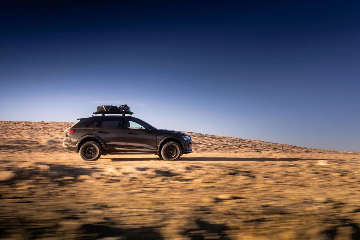 audi q8 e tron edition dakar 2024 07 audi q8 e tron edition dakar 2024 07