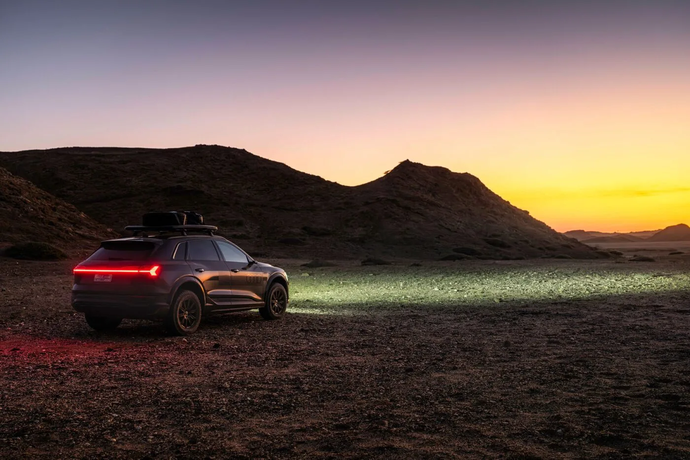 audi q8 e tron edition dakar 2024 08 audi q8 e tron edition dakar 2024 08