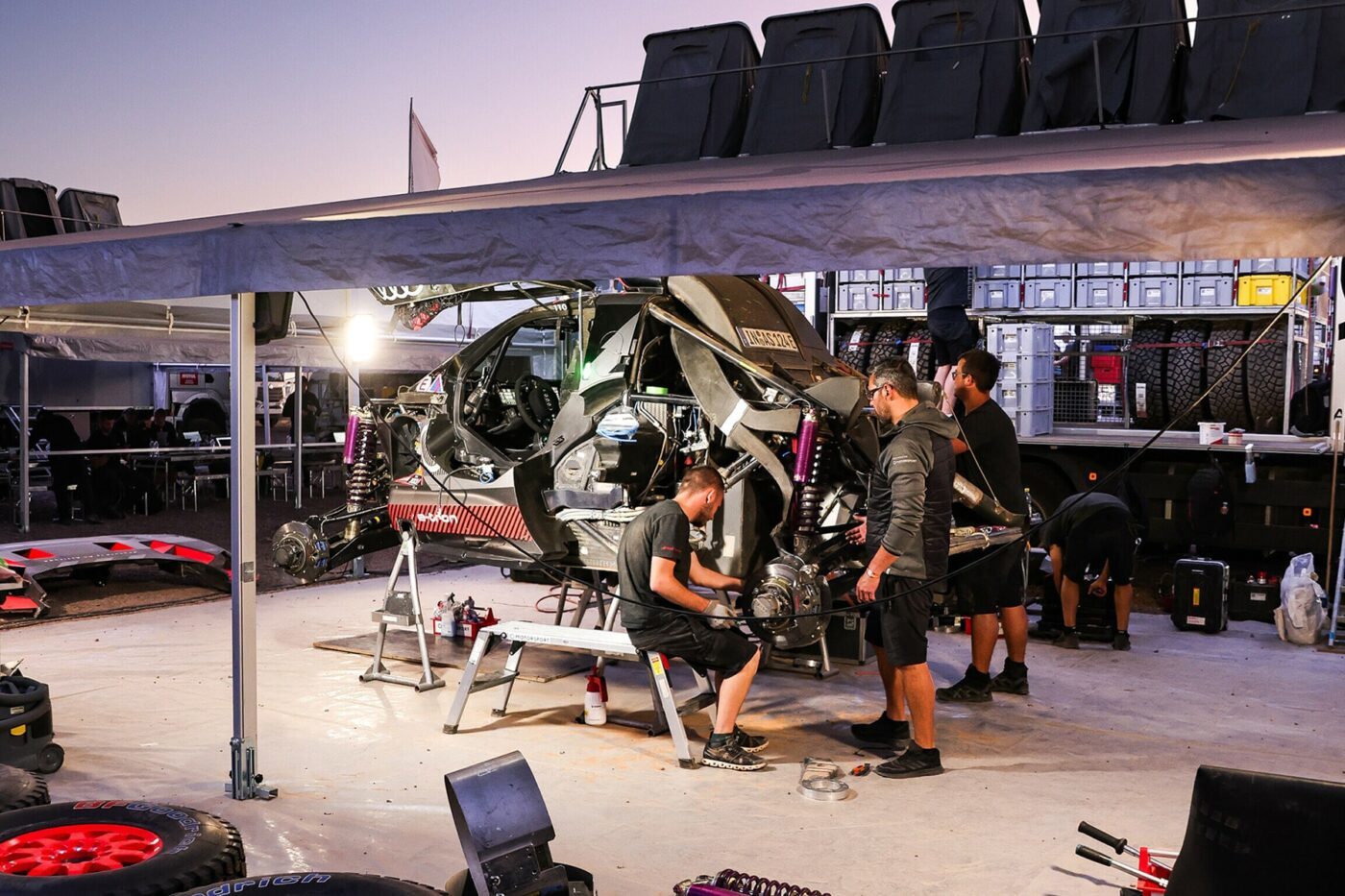 audi rs q e tron rallye dakar rallye dakar 2024 05 min audi rs q e tron rallye dakar rallye dakar 2024 05 min