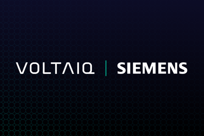 Blog header voltaiq siemens partnership e