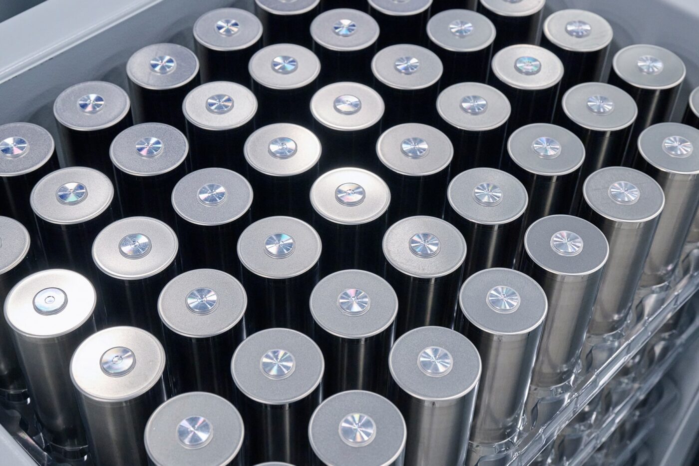 Bmw rundzelle batteriezelle battery cell min