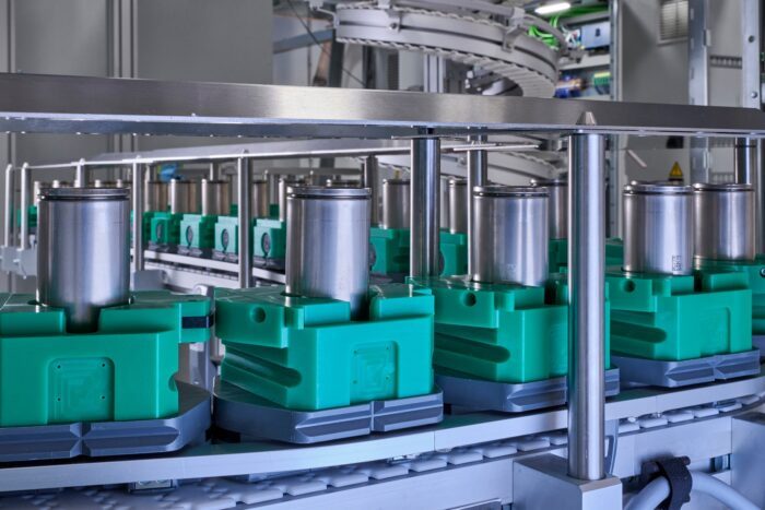 Bmw rundzelle batteriezelle battery cell min