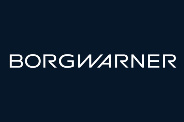 Borgwarner
