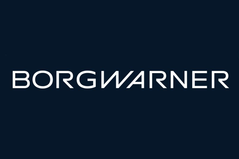 Borgwarner