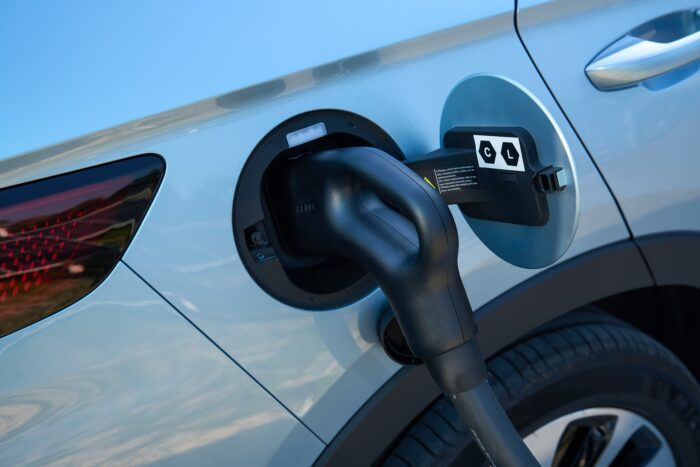 Byd seal u ladestation charging station ccs min