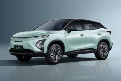 Image: Chery