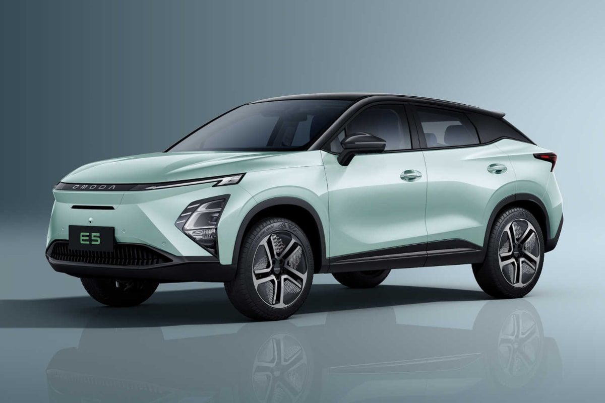 Confusion and denial around Chery's possible Turkey plant – electrive.com