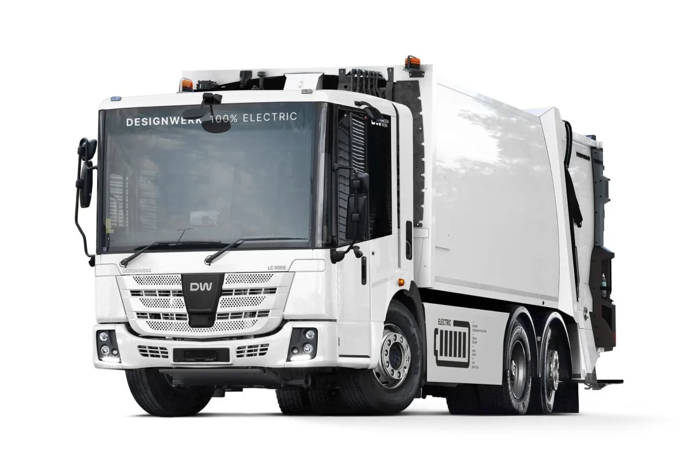 designwerk low cab e lkw electric truck 2023 01 min designwerk low cab e lkw electric truck 2023 01 min