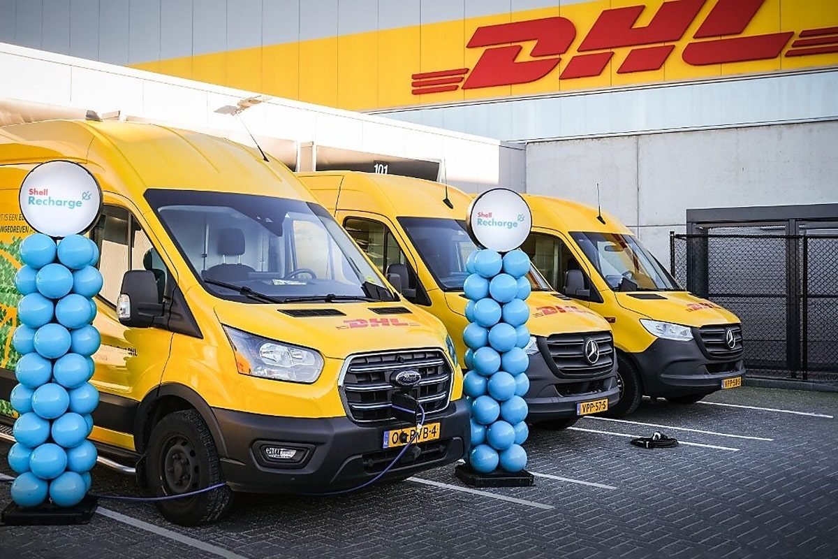 Dhl shell niederlande min