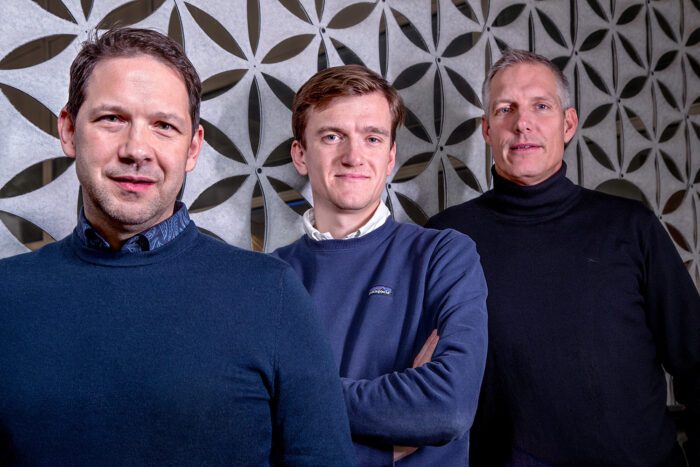 Flexecharge denmark funding