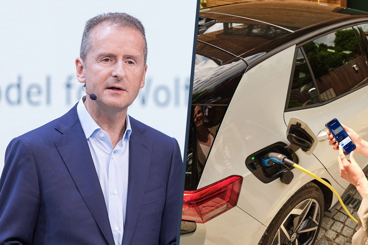 Herbert diess the mobility house tmh