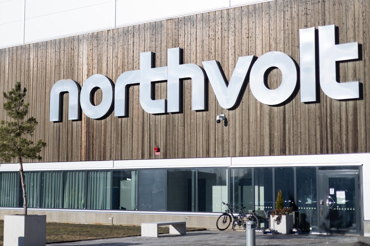 Geheimnis Gelüftet Us Konzern Will Northvolt Übernehmen Die Unglaubliche Strategie - fjrpsfi