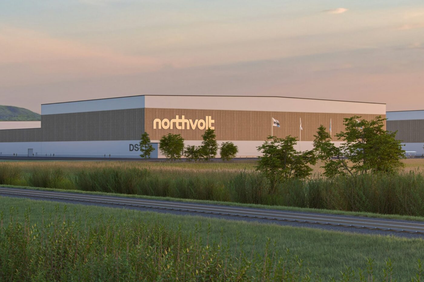 Northvolt six min