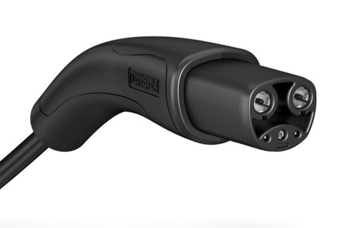 Phoenix contact charx connect nacs