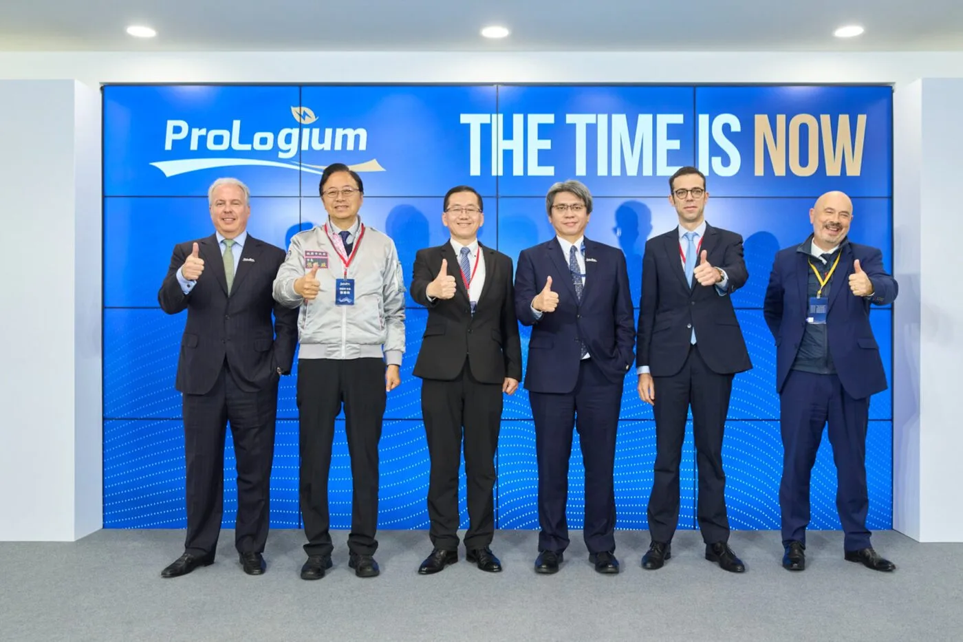 prologium taiwan taoyuan planta 1 prologium taiwan taoyuan planta 1