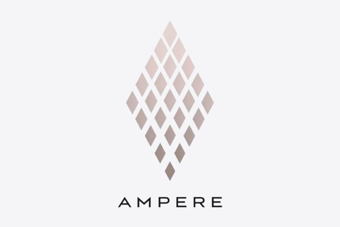Renault ampere